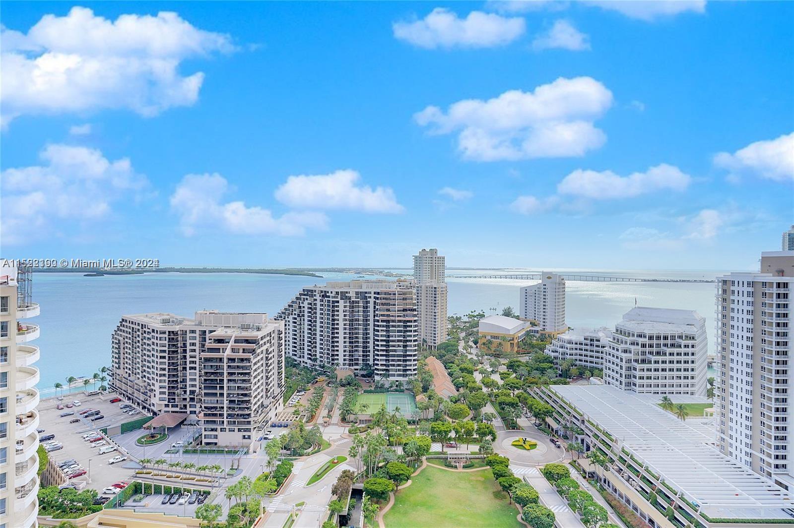 ASIA CONDO - Residential Lease