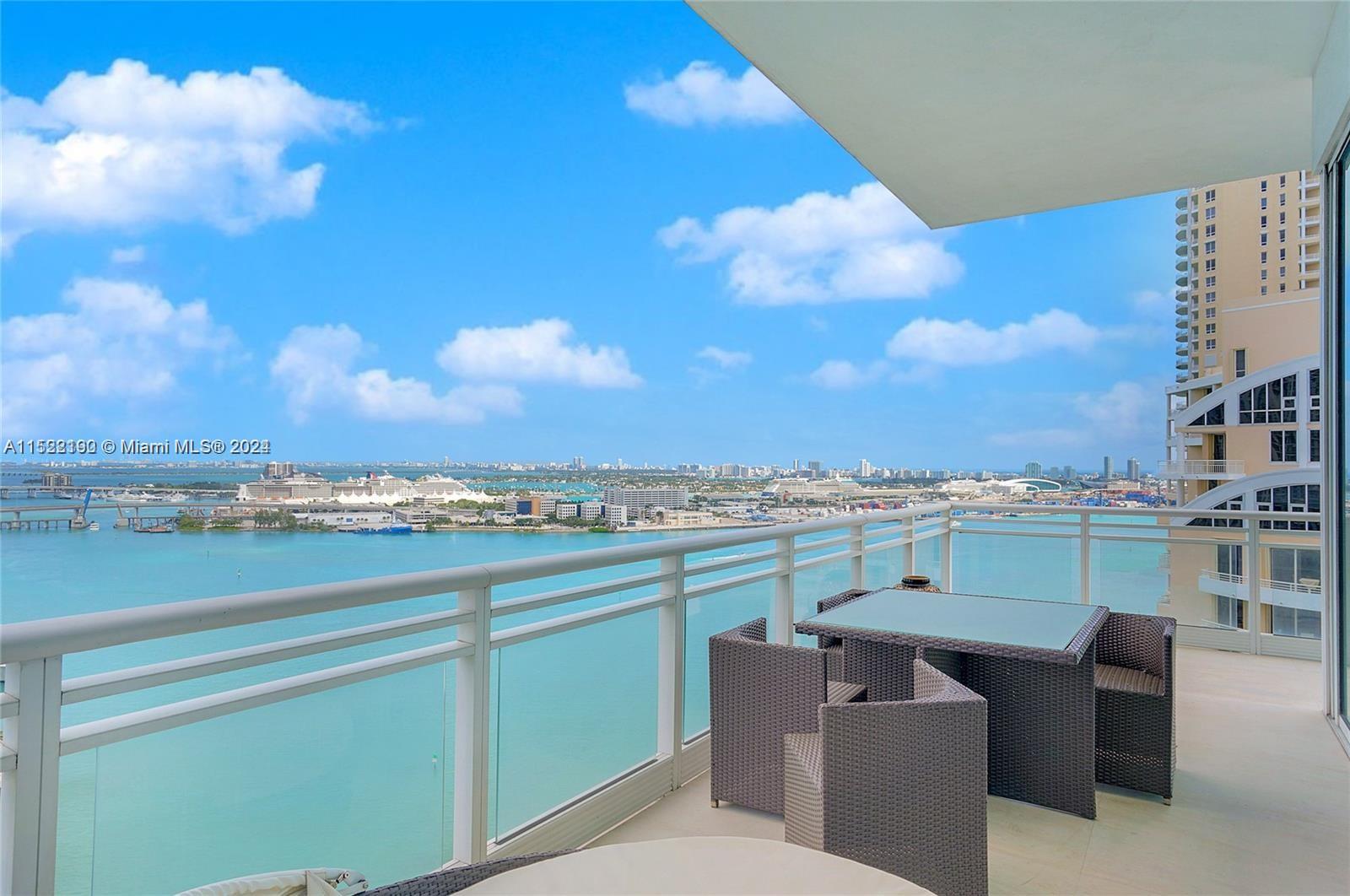 ASIA CONDO - Residential Lease