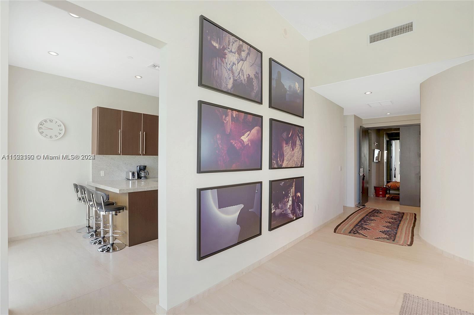 ASIA CONDO - Residential Lease