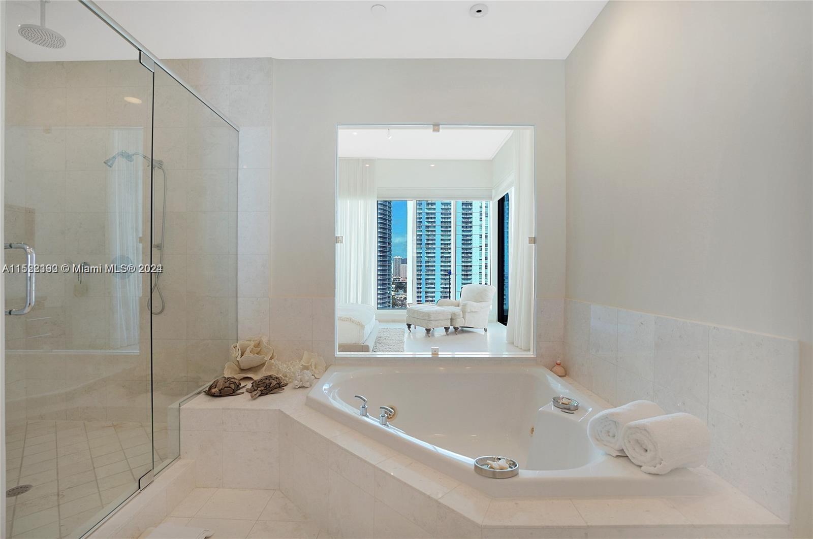 ASIA CONDO - Residential Lease