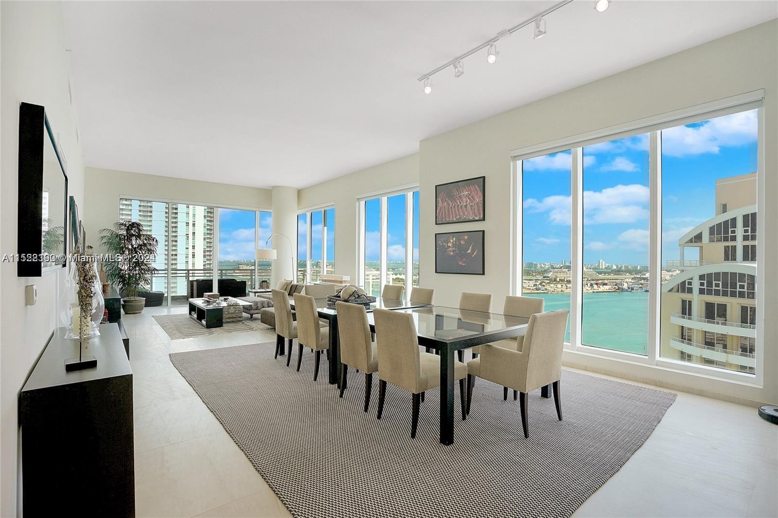 ASIA CONDO - Residential Lease
