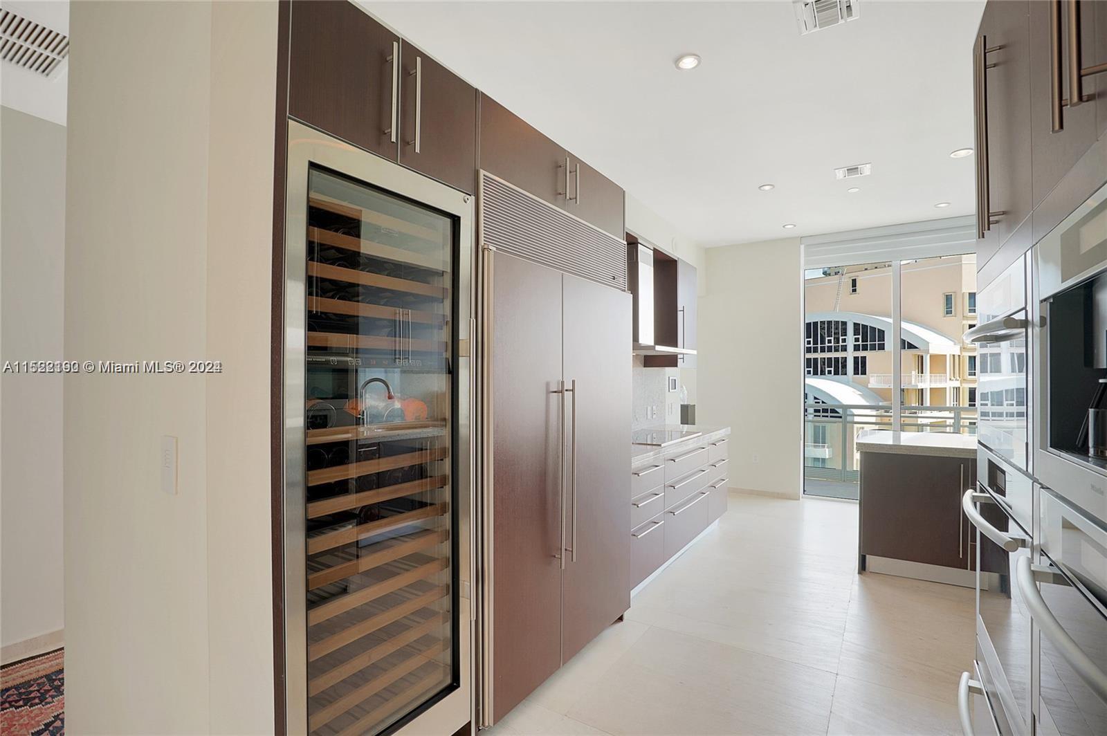 ASIA CONDO - Residential Lease