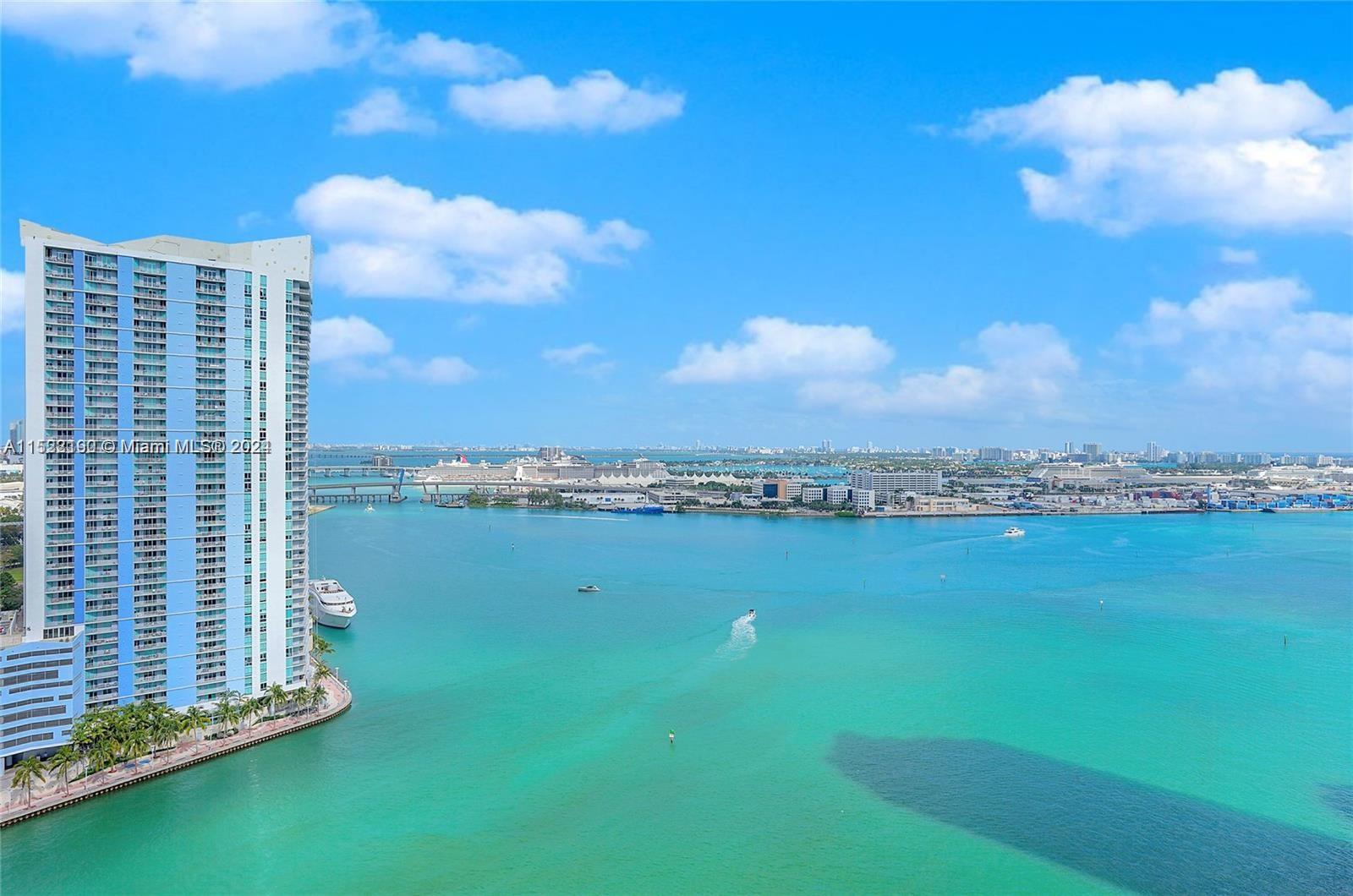 ASIA CONDO - Residential Lease