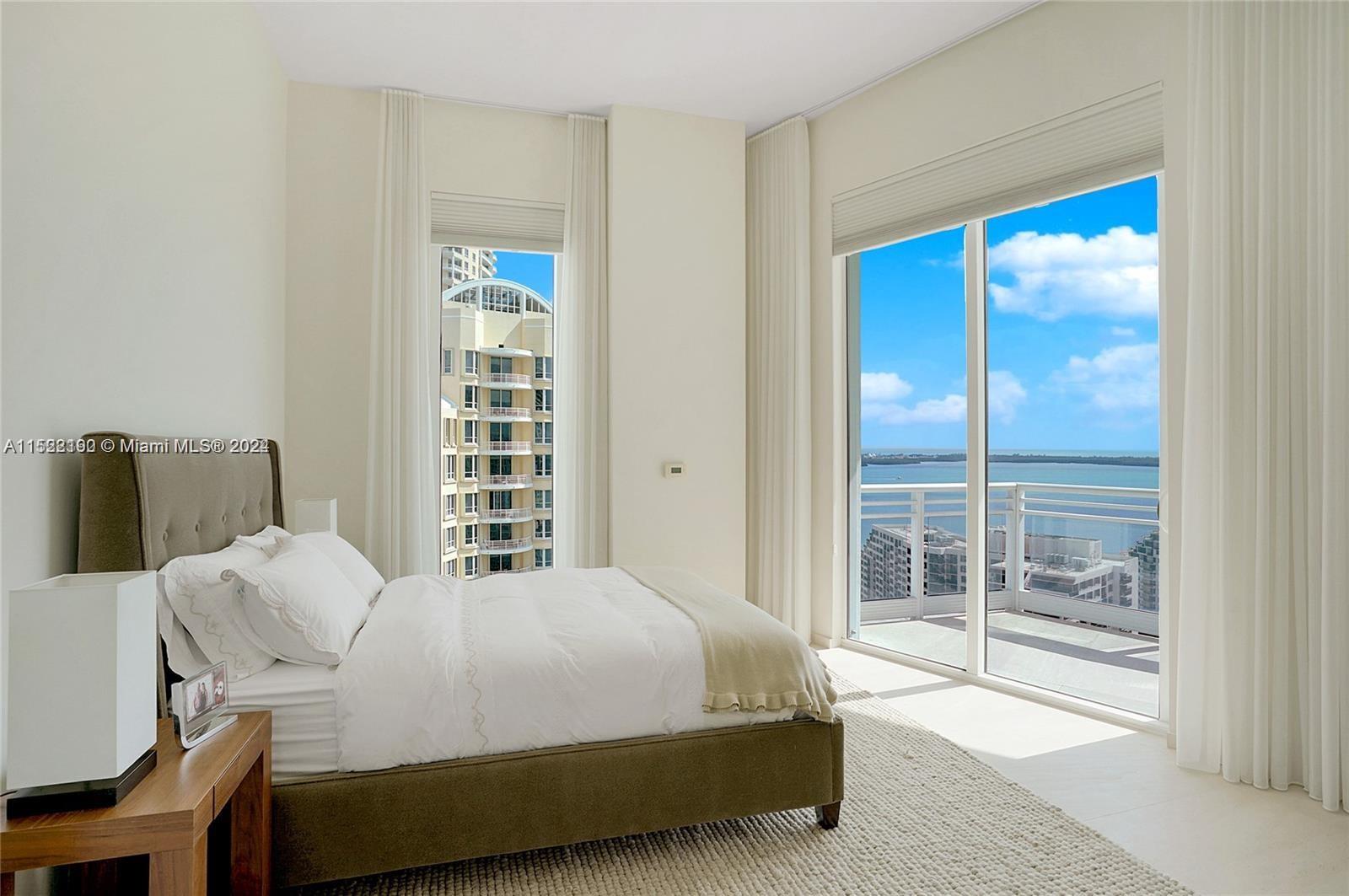 ASIA CONDO - Residential Lease