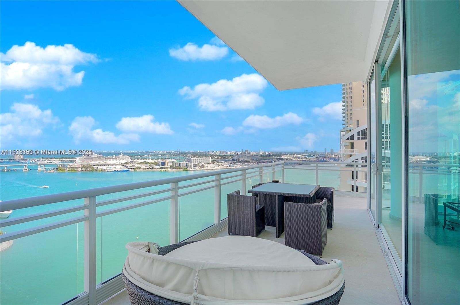 ASIA CONDO - Residential Lease