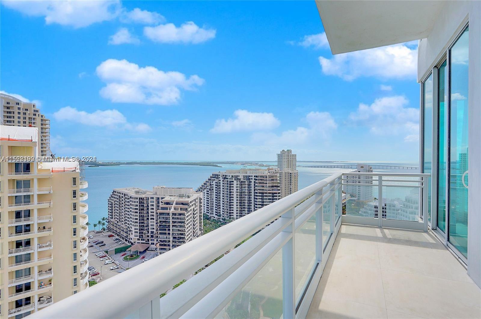 ASIA CONDO - Residential Lease