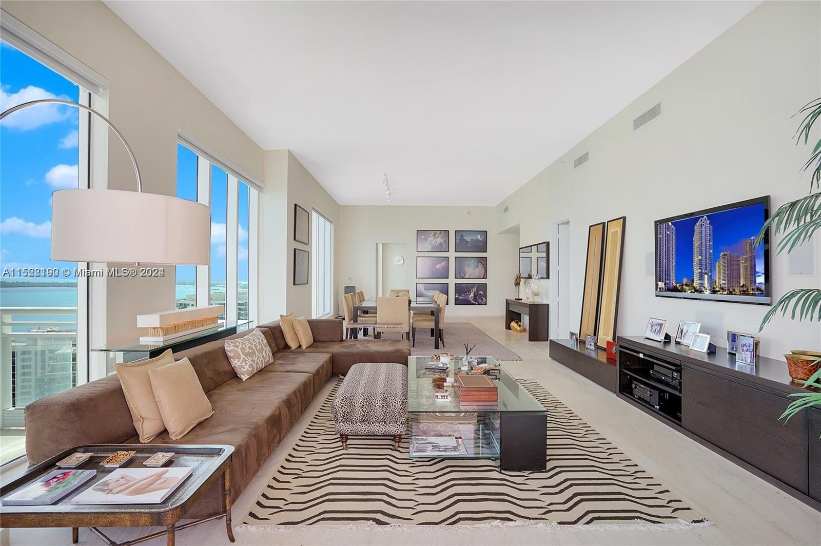 ASIA CONDO - Residential Lease