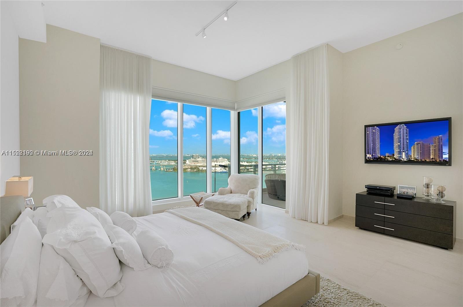 ASIA CONDO - Residential Lease