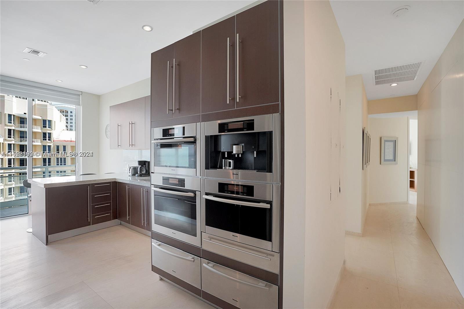 ASIA CONDO - Residential Lease