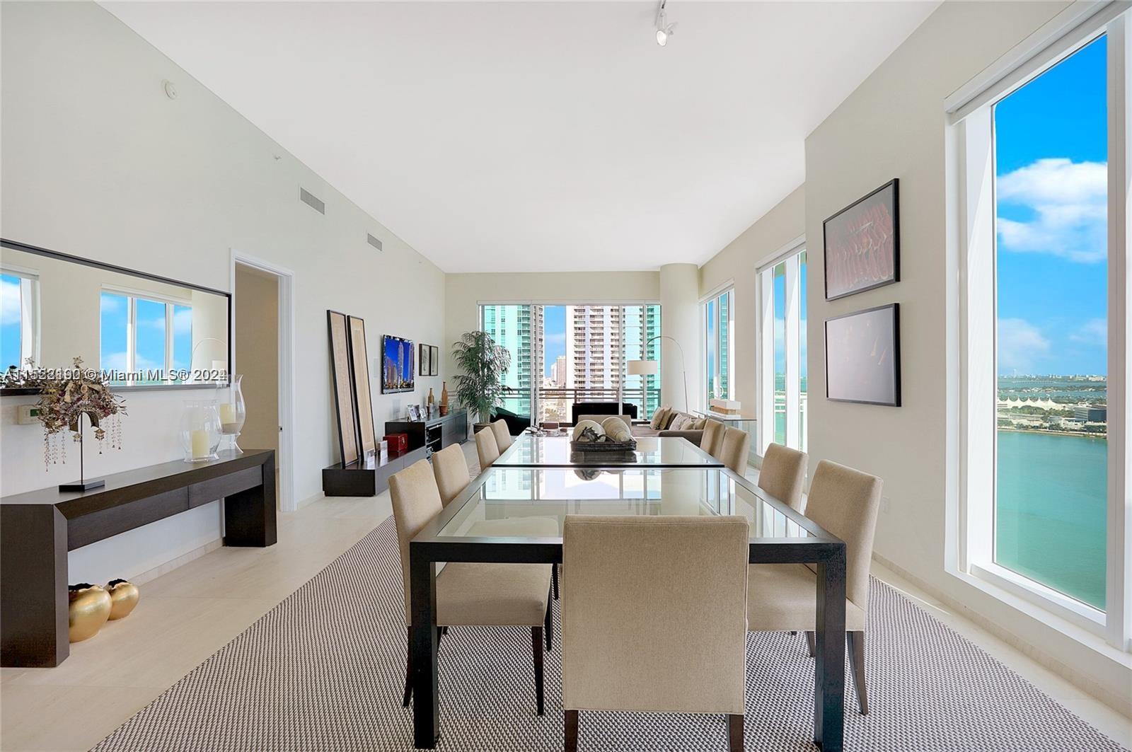 ASIA CONDO - Residential Lease