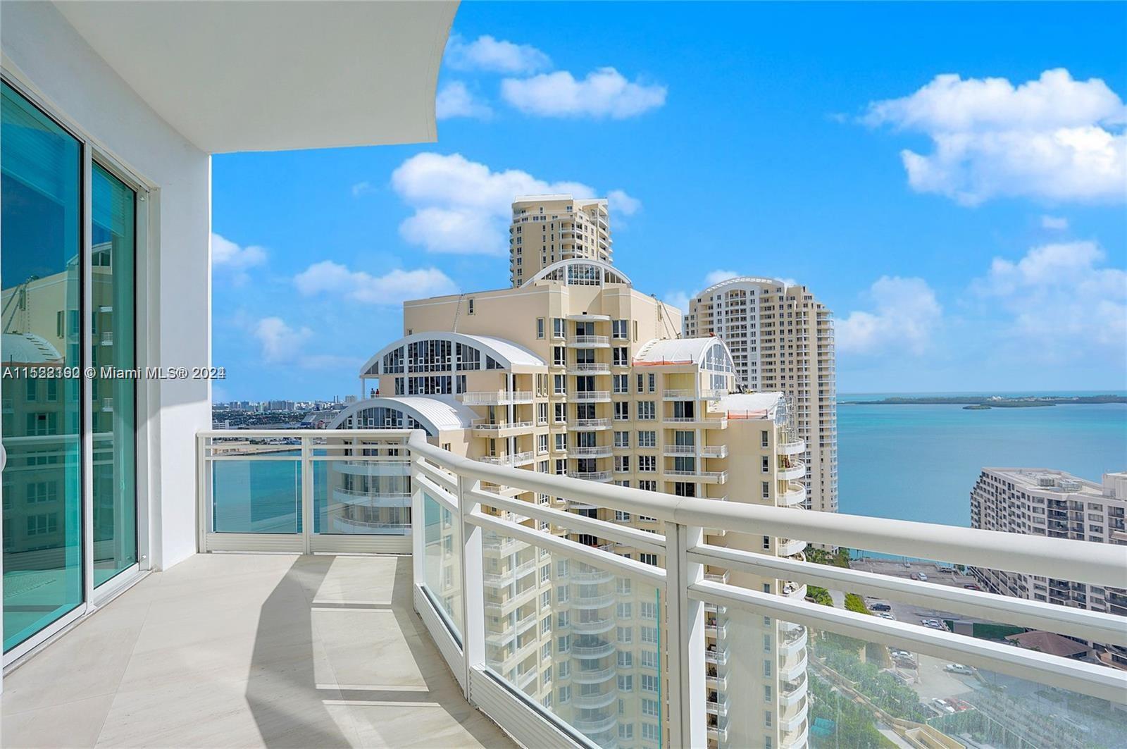 ASIA CONDO - Residential Lease