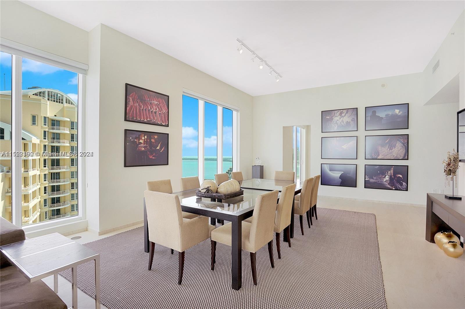 ASIA CONDO - Residential Lease