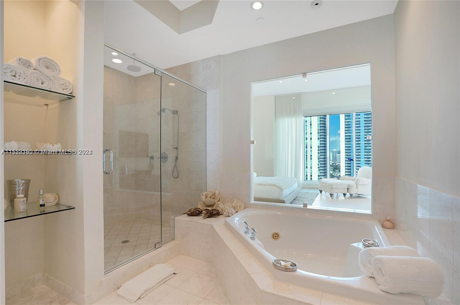 ASIA CONDO - Residential Lease
