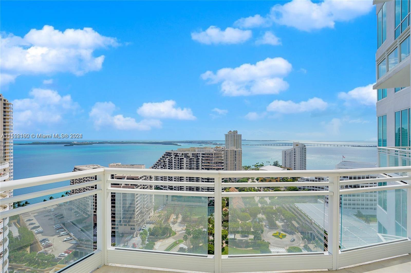 ASIA CONDO - Residential Lease