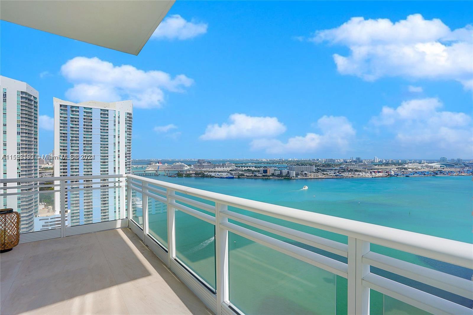 ASIA CONDO - Residential Lease