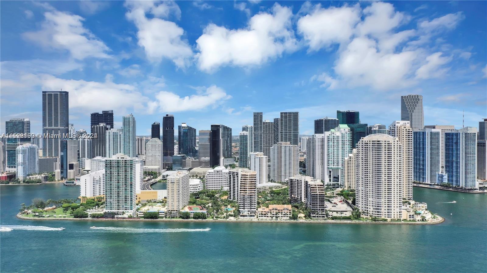 ASIA CONDO - Residential Lease