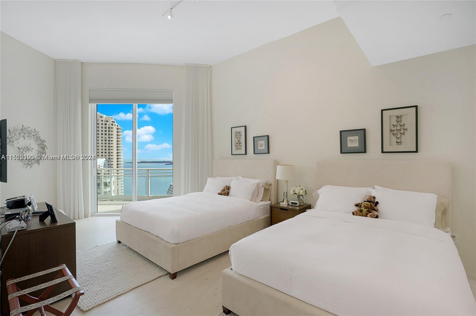 ASIA CONDO - Residential Lease