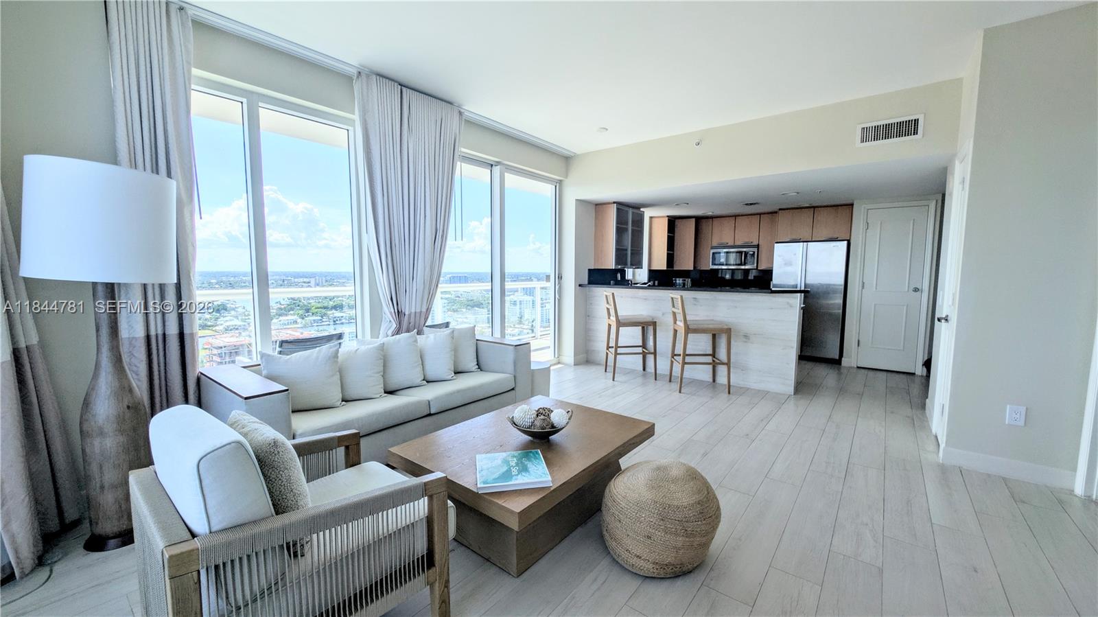Q CLUB RESORT & RESIDENCE - Residential