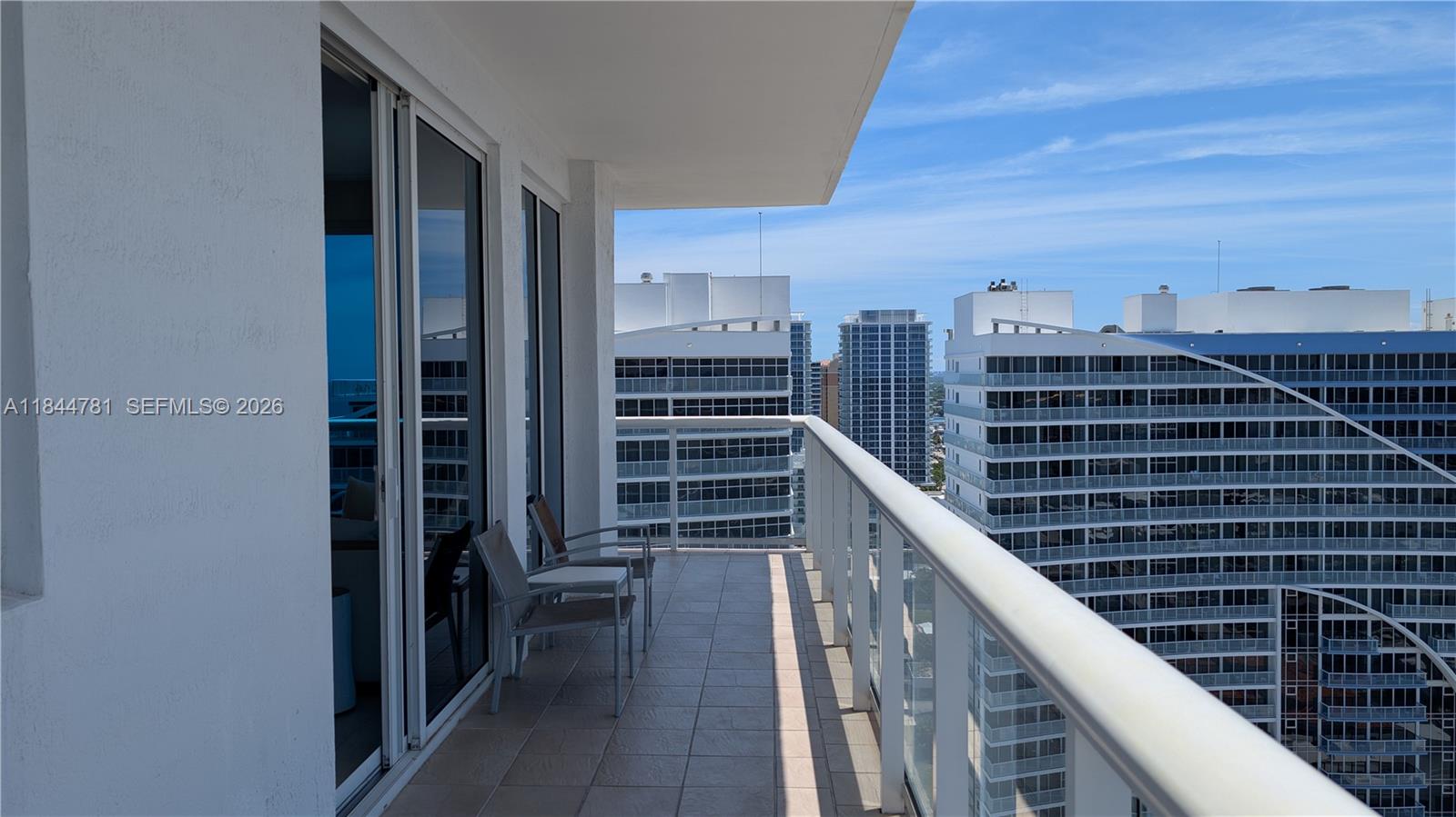 Q CLUB RESORT & RESIDENCE - Residential