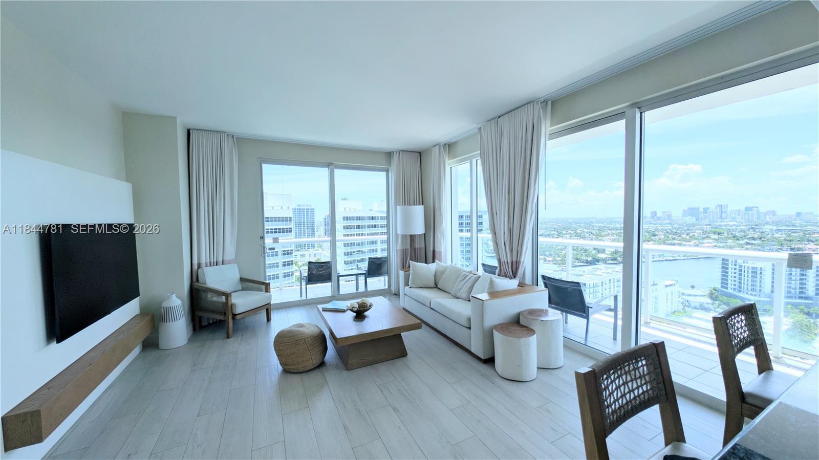 Q CLUB RESORT & RESIDENCE - Residential