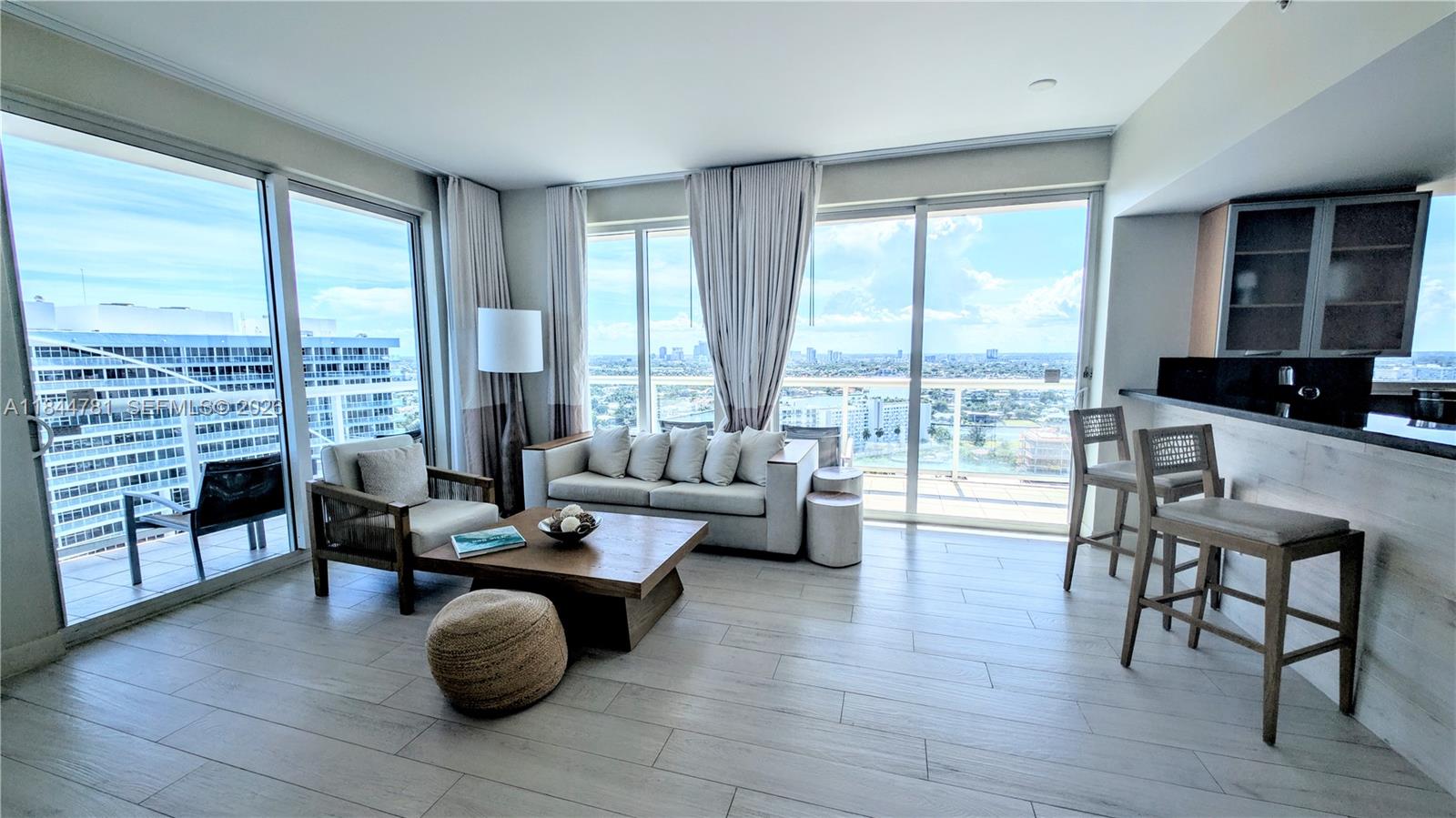 Q CLUB RESORT & RESIDENCE - Residential