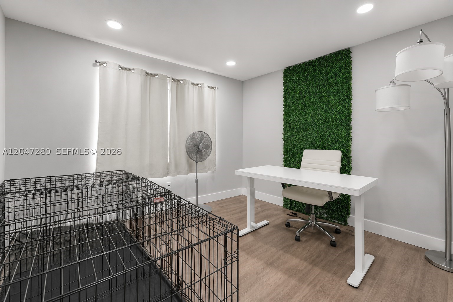 SUNSET HARBOUR SEC IV - Residential