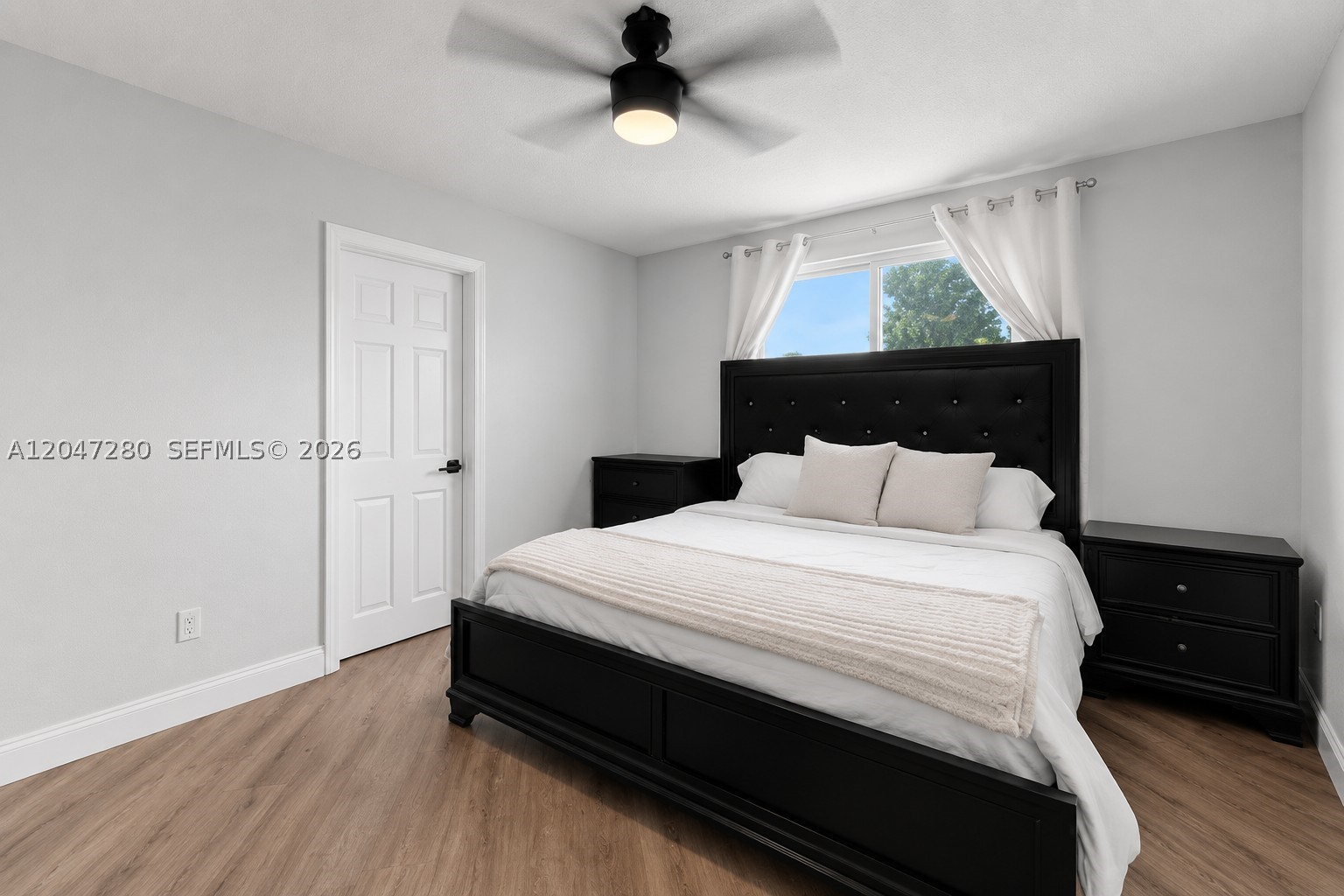 SUNSET HARBOUR SEC IV - Residential