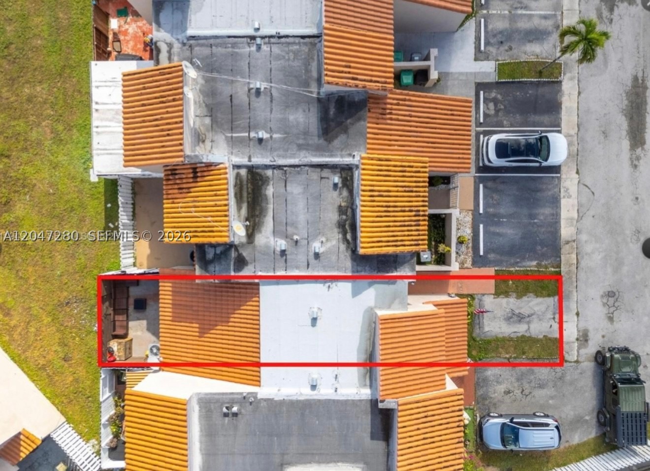 SUNSET HARBOUR SEC IV - Residential