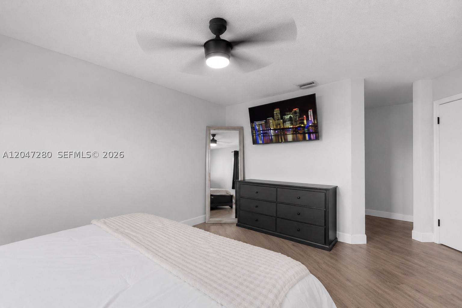 SUNSET HARBOUR SEC IV - Residential