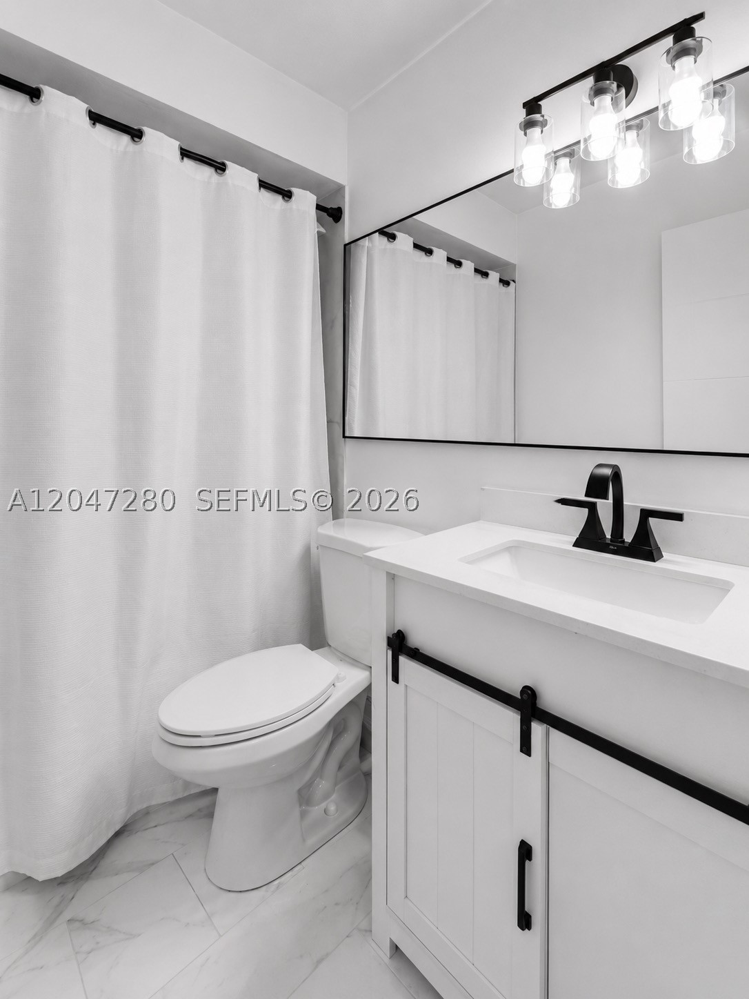 SUNSET HARBOUR SEC IV - Residential