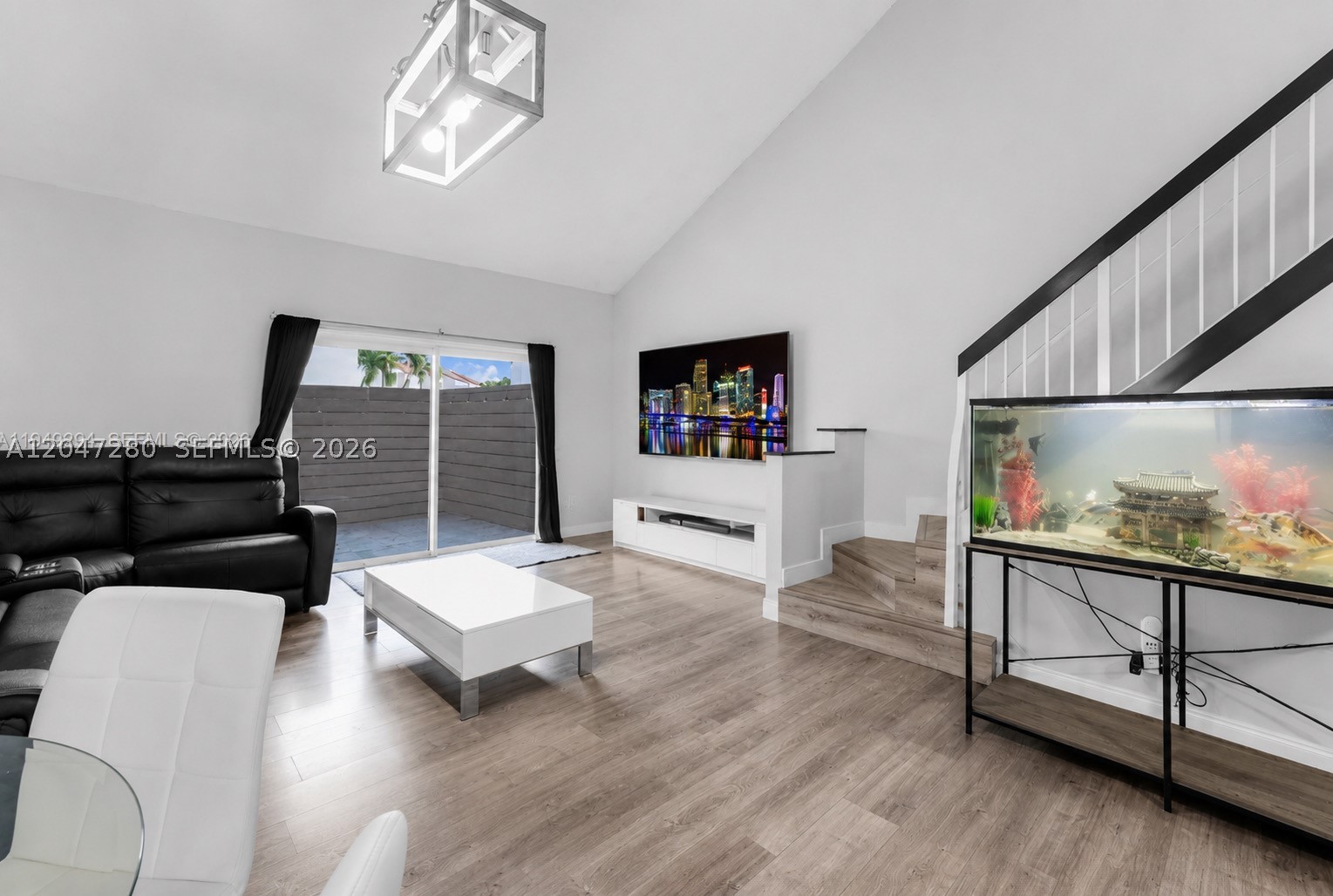 SUNSET HARBOUR SEC IV - Residential
