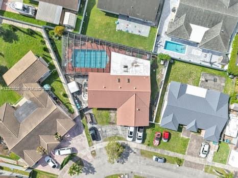 SAN SEBASTIAN UNIT NO 5 - Residential