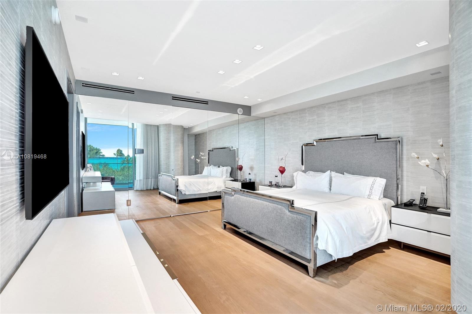 OCEANA BAL HARBOUR CONDO - Residential