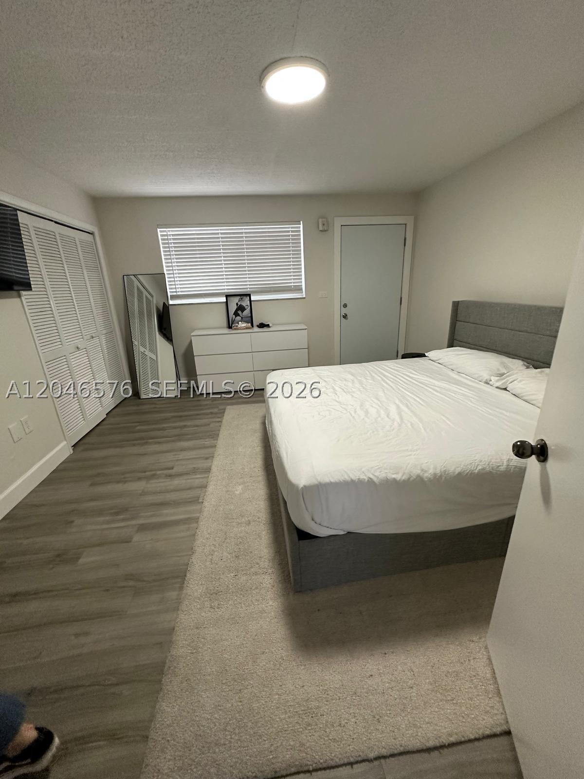 UNPLATTED - Residential Lease