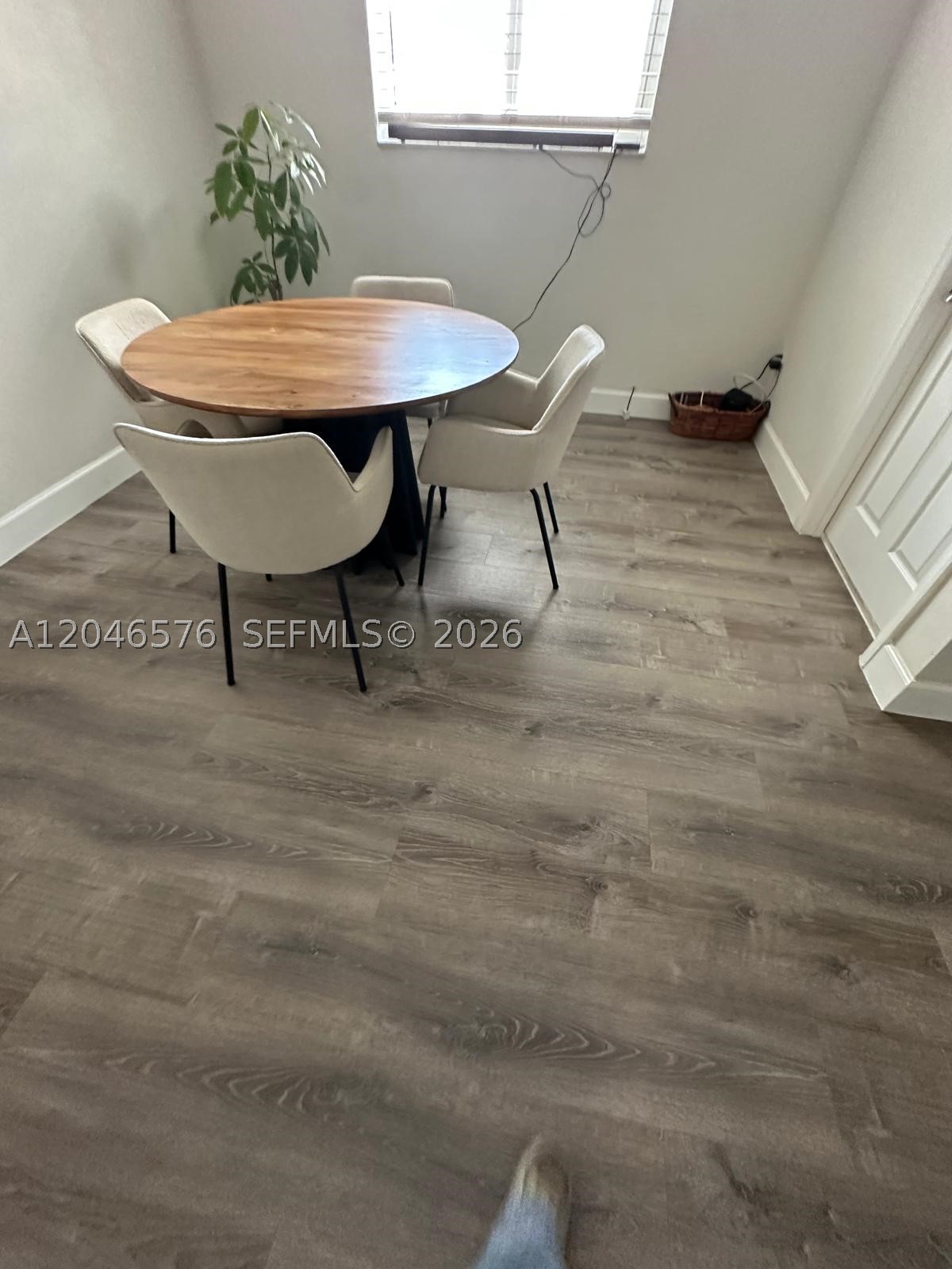 UNPLATTED - Residential Lease