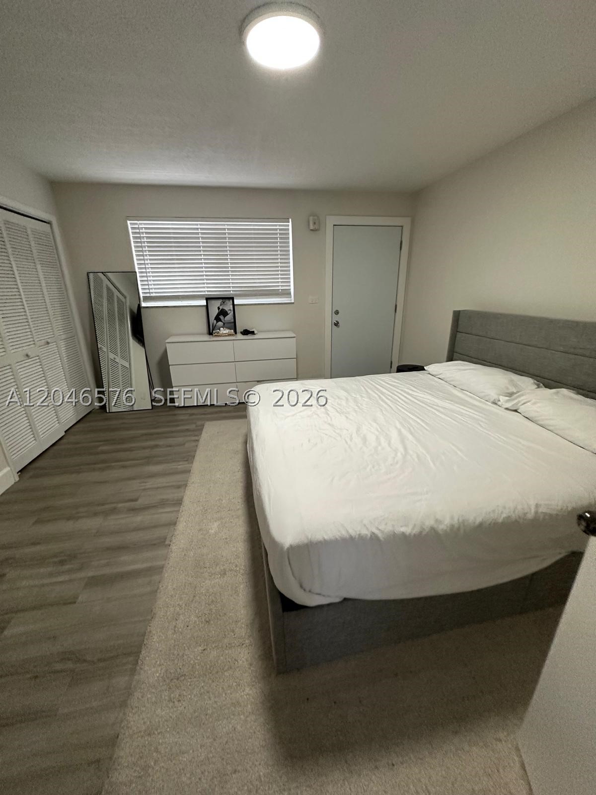 UNPLATTED - Residential Lease