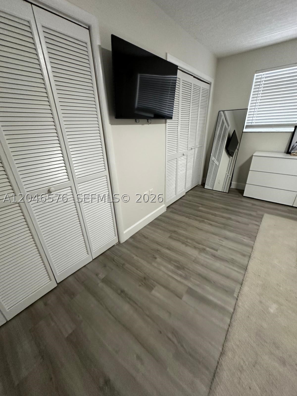 UNPLATTED - Residential Lease