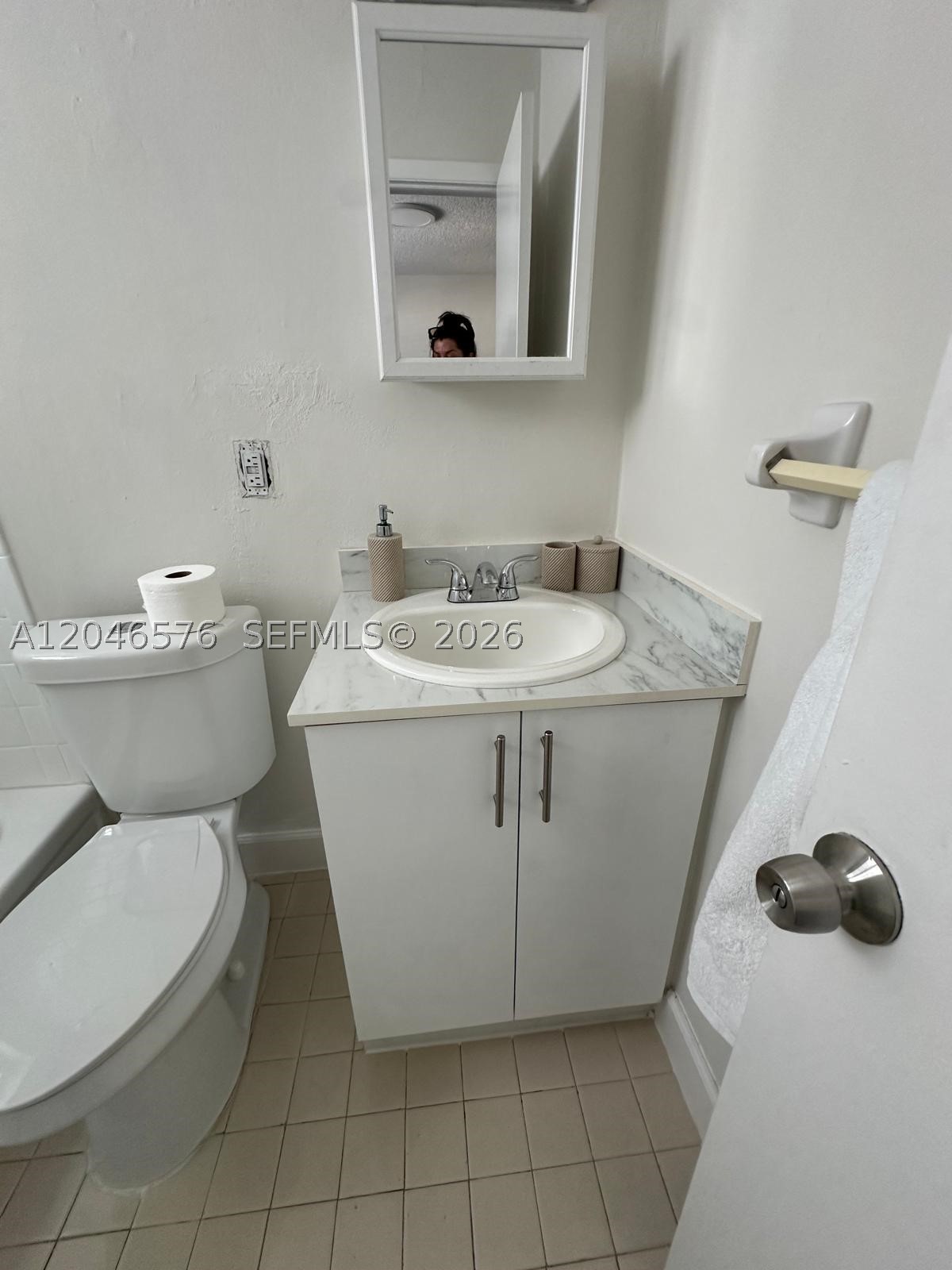 UNPLATTED - Residential Lease