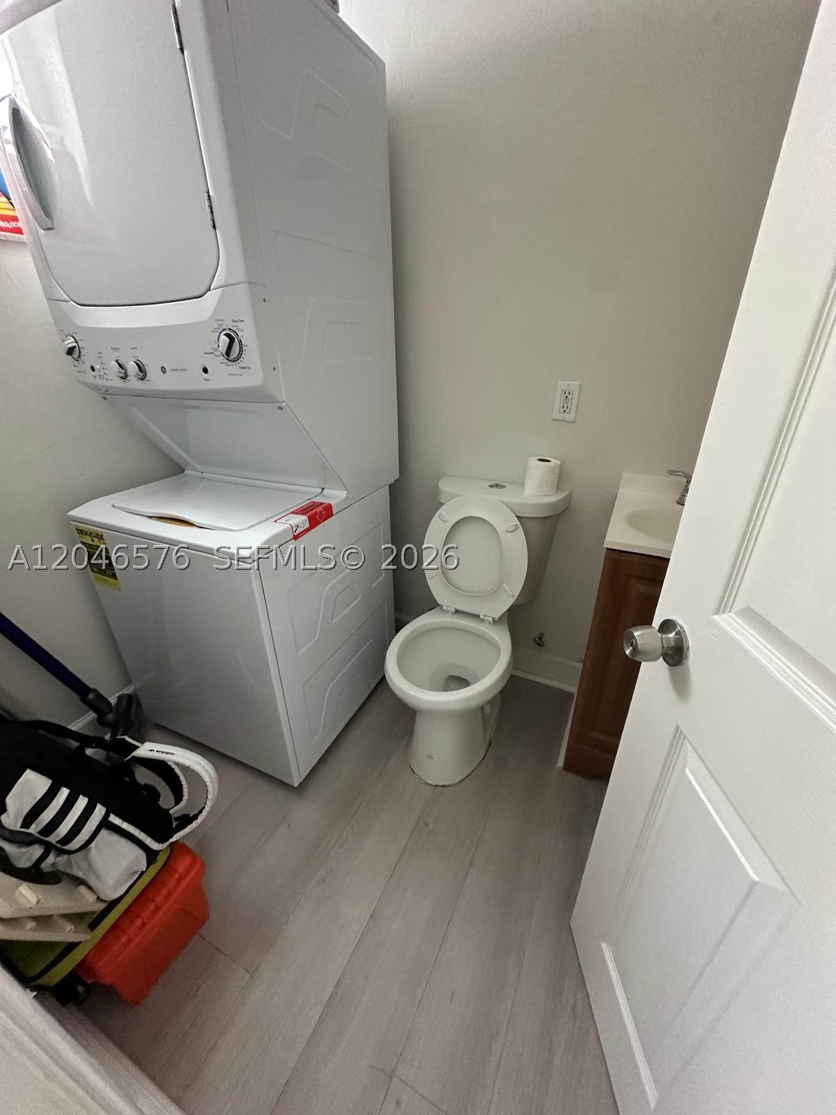 UNPLATTED - Residential Lease