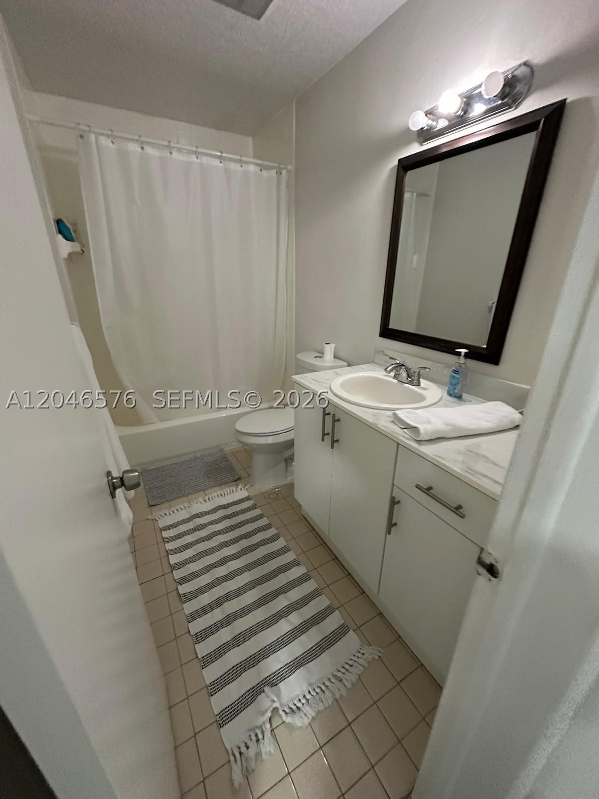 UNPLATTED - Residential Lease