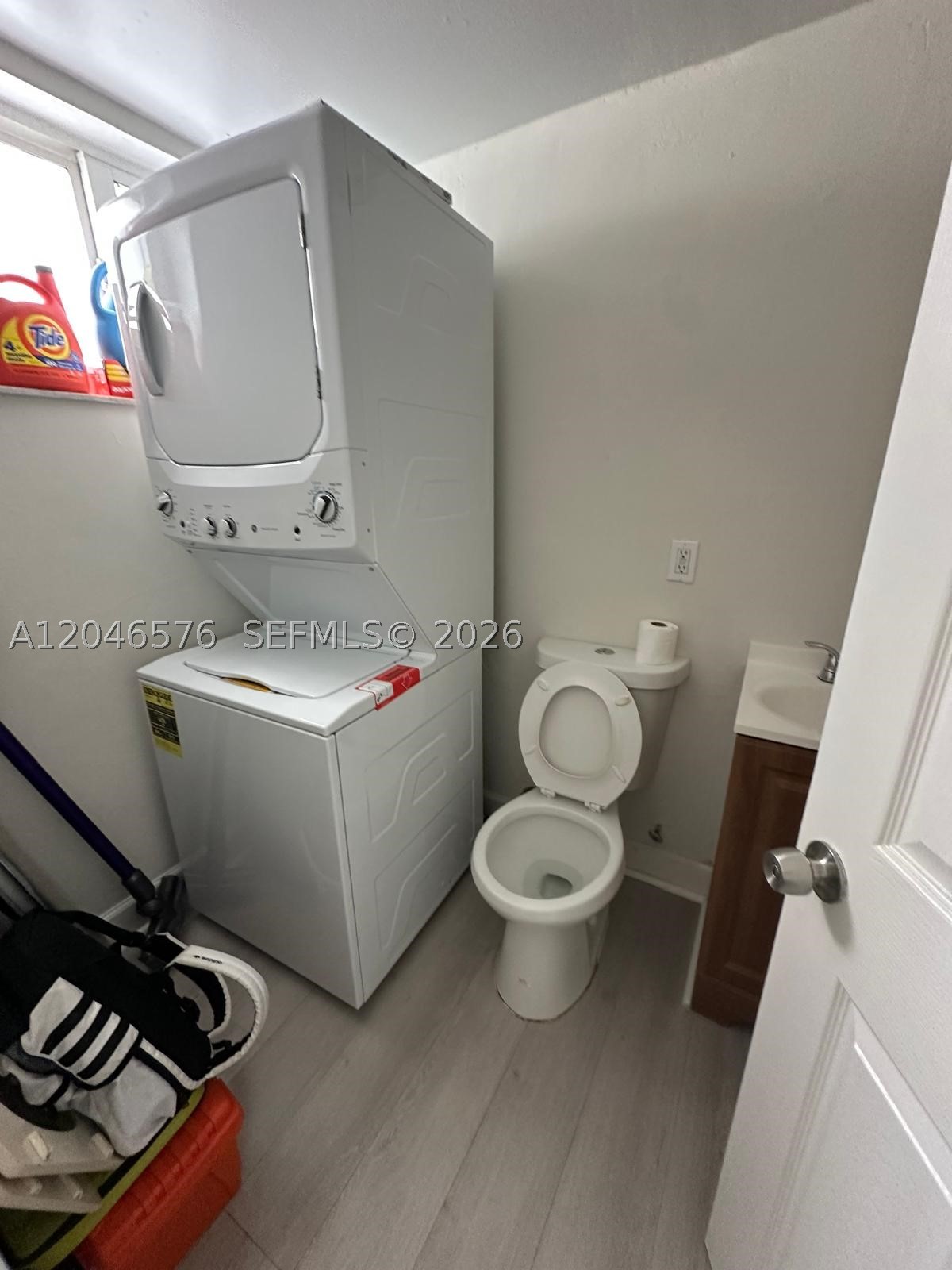 UNPLATTED - Residential Lease