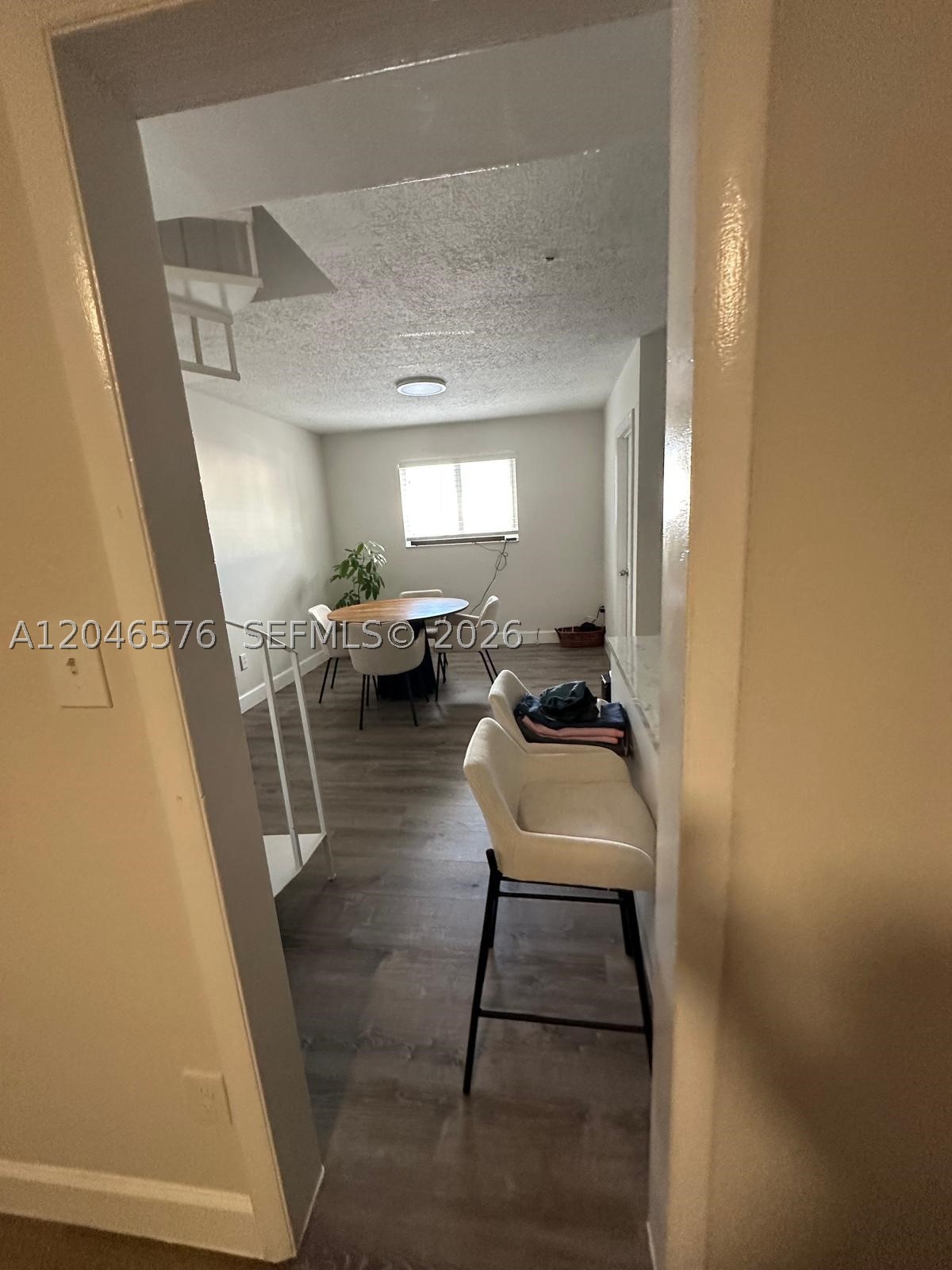 UNPLATTED - Residential Lease