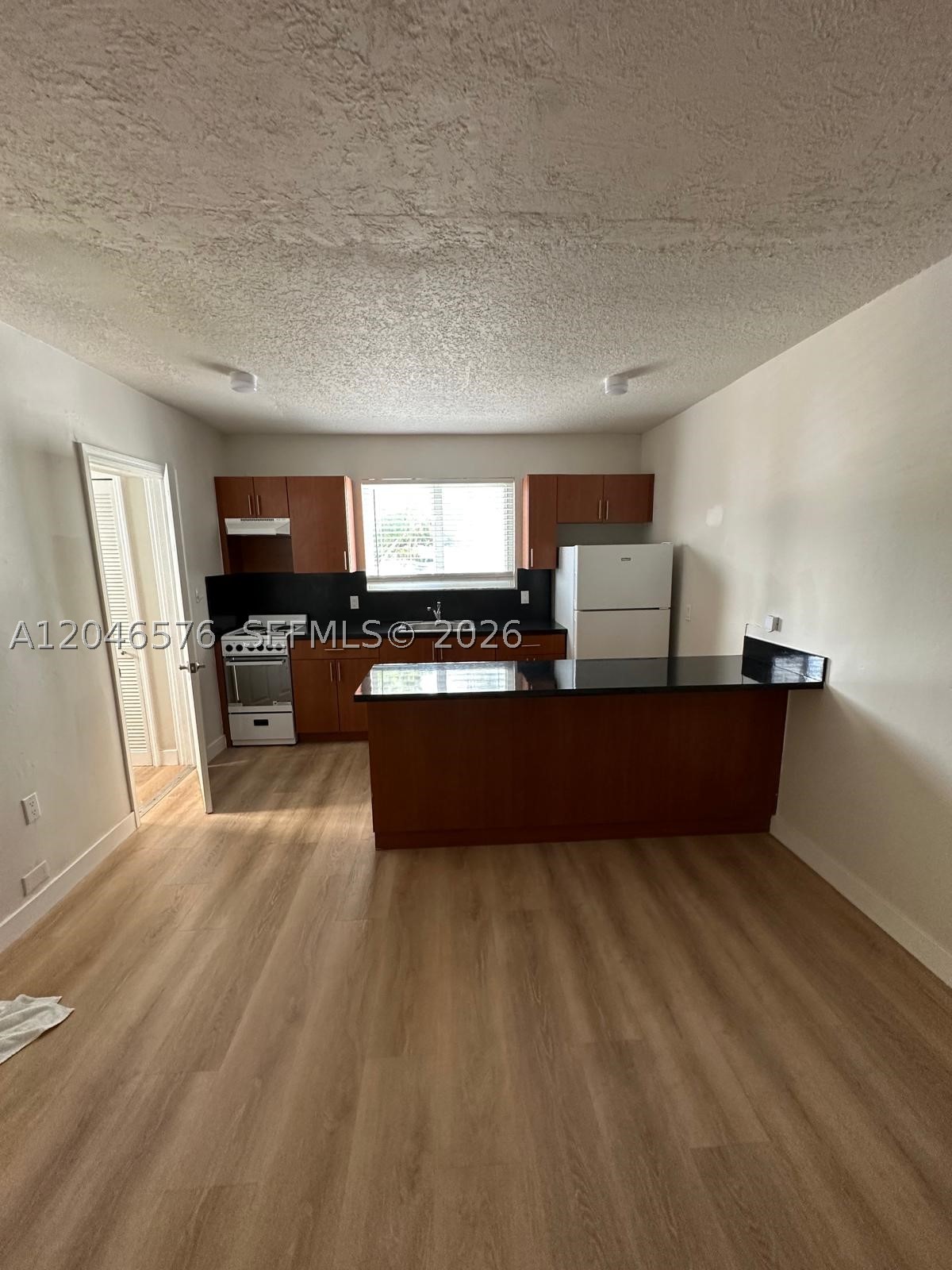 UNPLATTED - Residential Lease
