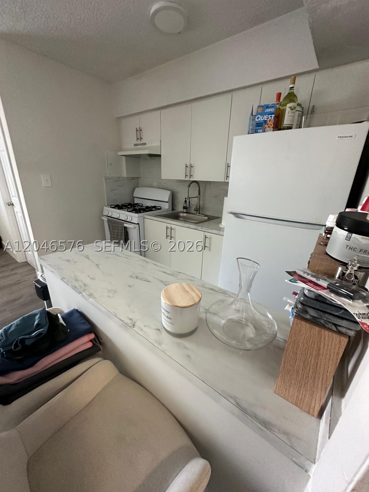 UNPLATTED - Residential Lease
