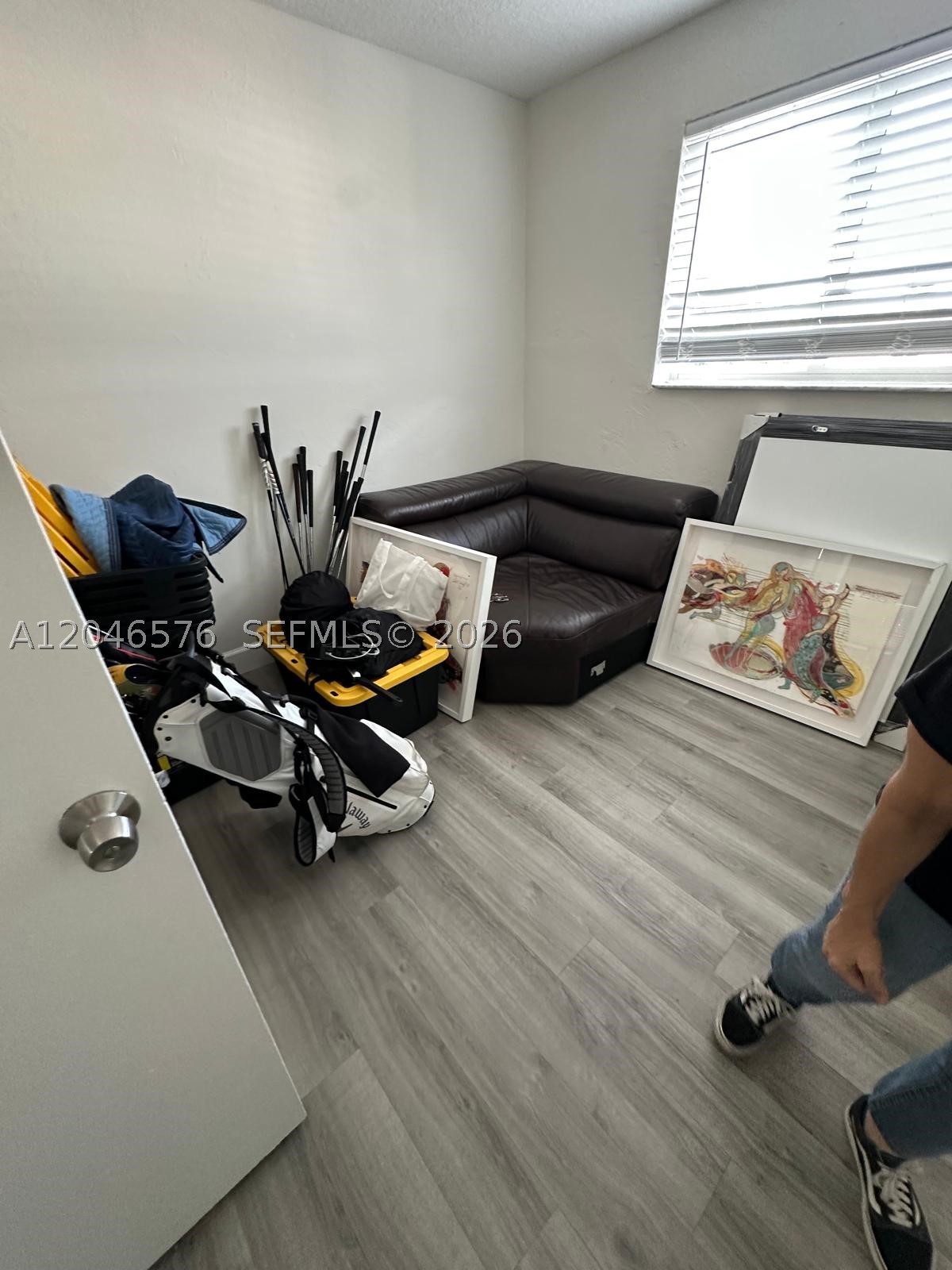 UNPLATTED - Residential Lease