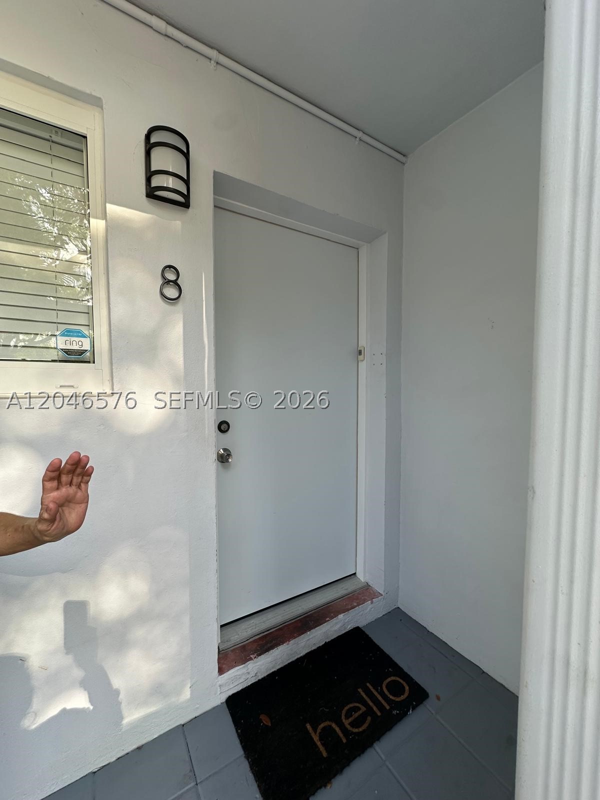 UNPLATTED - Residential Lease