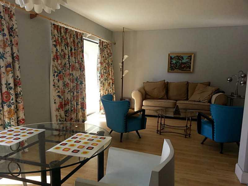 CRICKET CLUBHOUSE CONDO - Residential Lease