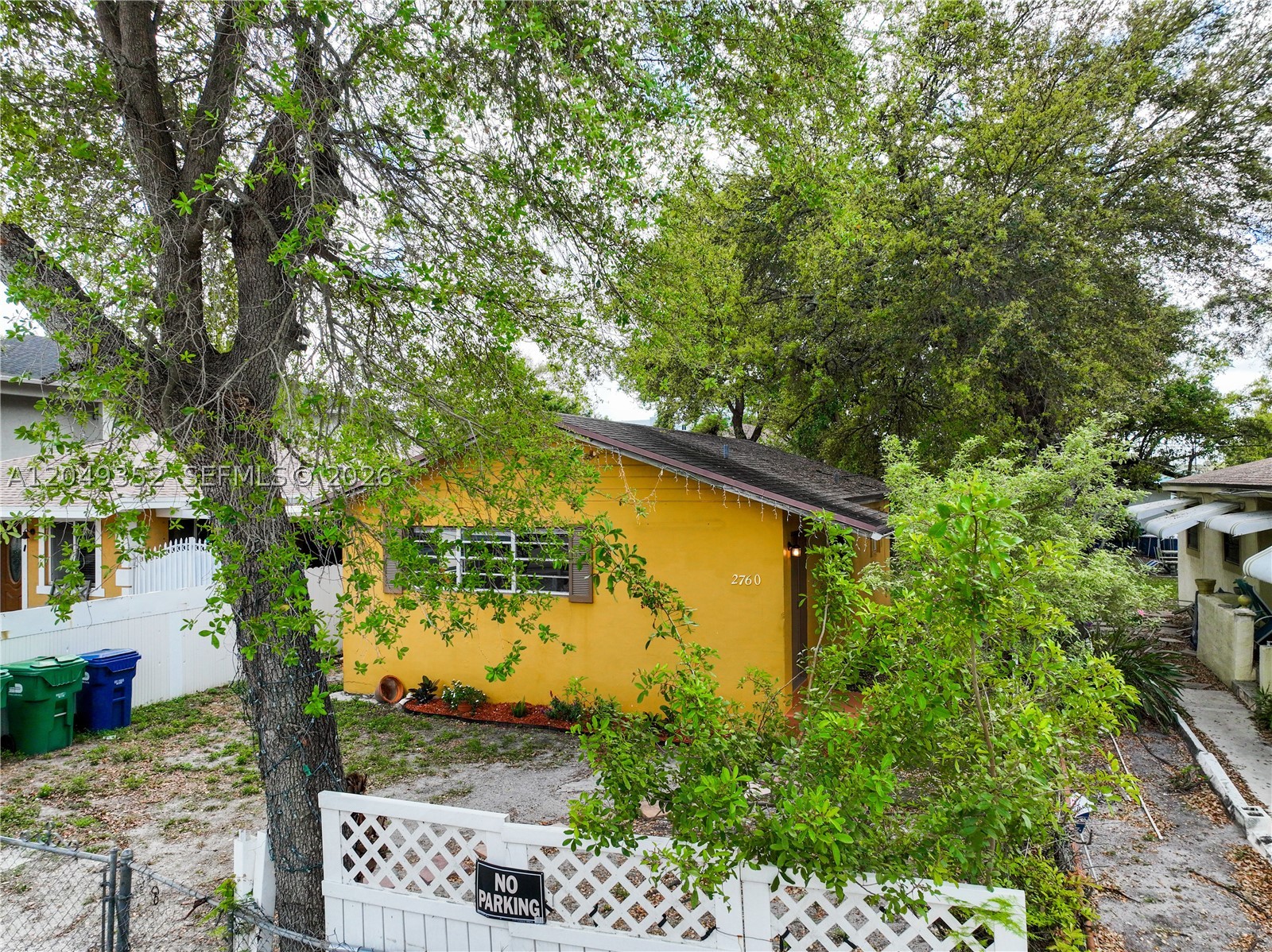 HIALEAH HEIGHTS - Residential