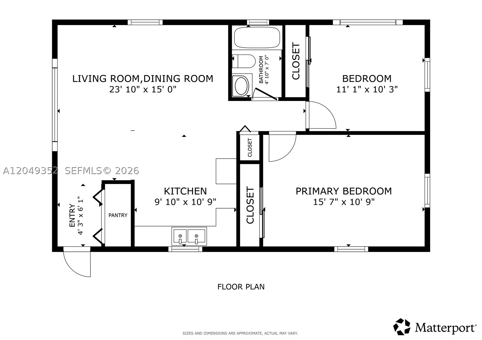 HIALEAH HEIGHTS - Residential