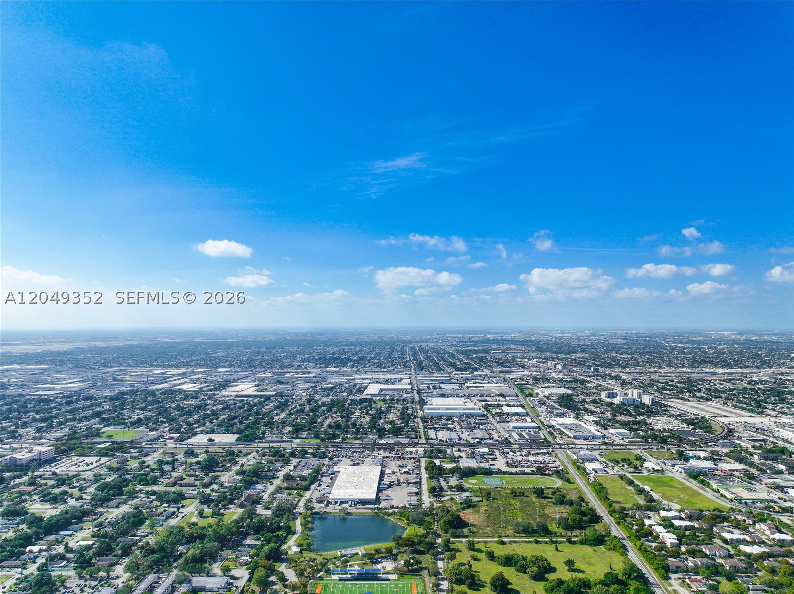 HIALEAH HEIGHTS - Residential